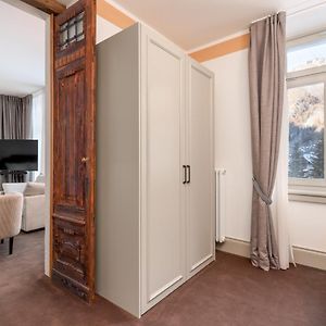 Suite superior
